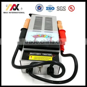 12V 200A Car Battery Cell Tester, Battery Load Tester thumbnail-2