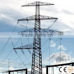 Types of Towers Used in Transmission Lines thumbnail-1