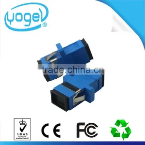 Ftth Catv for Fiber Communication Optic sm Adapter Price Mini Nice Power Type thumbnail-1