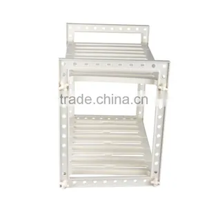 S/S+ABS 47(83)*30.5*40 Kitchen Tools Multifunctional Storage Rack/grocery Rack/kitchen Utensil Drying Rack thumbnail-5