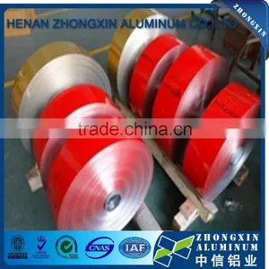 PE/PVDF Painted Aluminum Coil Coated Aluminum Coil thumbnail-1