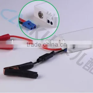New Arrived 12000mAh Factory Price Jump Starter thumbnail-3