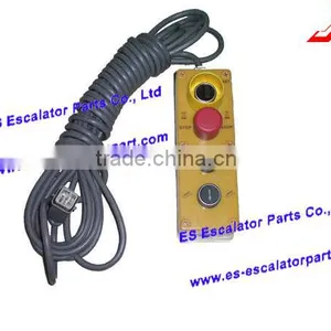 Daa26220NNN3 , Escalator Inspection Device , Escalator Inspection Device for OTI thumbnail-1