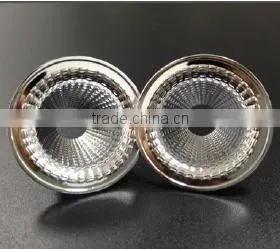 24 Degree 44.5mmX29.3mm Led Light High Power Optical Reflector thumbnail-1