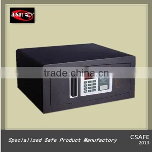 Hotel Digital Safe Box (CX2043TM-B) thumbnail-1