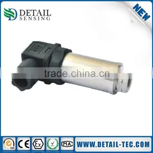 DBP93420IN Pressure Transmitter for Refrigeration, Pneumatic System thumbnail-1