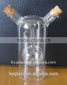 250ml Crystal Borosilicate Double Wall Coffee Glass Cup thumbnail-2