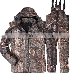 Hunting Clothing Outdoor Waterproof thumbnail-3