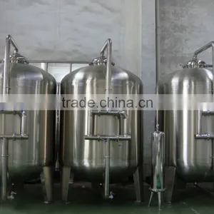 Drinking Water Filter Machine for Pure Water and Mineral Water thumbnail-2