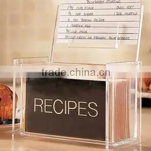2014 High Quality Modern Acrylic Display Box ,Excellent Acrylic Storage Box thumbnail-2