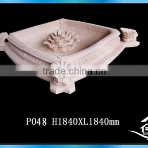 High Strong Water Fountain Base thumbnail-1