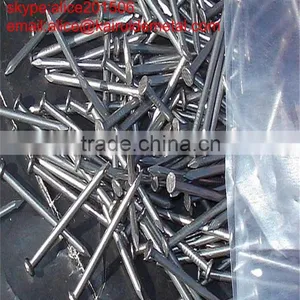 High Quality Low Price Factory Produce Common Iron Nail With Smooth Shank/common Iron Wire Nail thumbnail-1