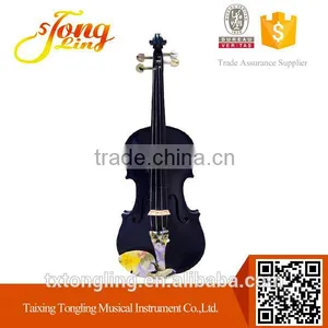 5 Strings Black Violin TL-DS004 thumbnail-1