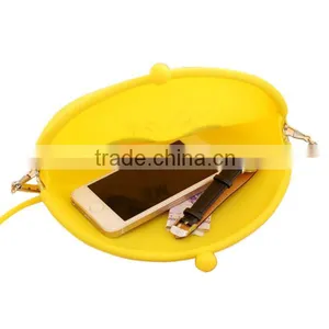 Yummy Gummy Mini Silicone Purse,Silicone Purse,Gummy Coin Purse thumbnail-4