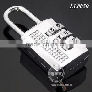 Luggage Locks for International Travel thumbnail-1