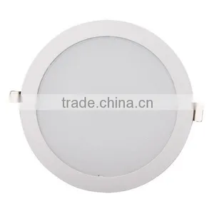6'' 15W Led Downlight With 1-10V Dimming thumbnail-1