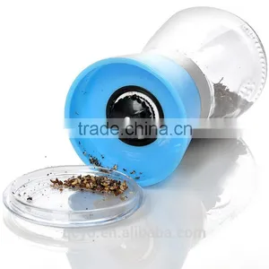 2015 Acrylic Cheap Glass Spice Jars thumbnail-1
