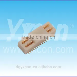 High Quality Female Board to Board Connector thumbnail-1