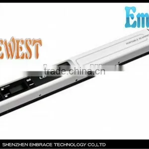 TSN450 Mini Ocr Portable Scanner thumbnail-1
