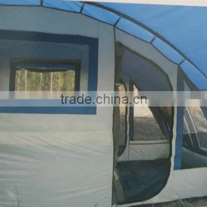 Arcadia High Quality Waterproof 3-4 Person Camper Trailer Tent thumbnail-2