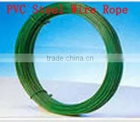 Nylon/pvc Coated Steel Wire Ropes thumbnail-1