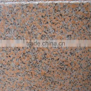 Red Granite/Popular Hottest Maple Red Tiles Wall and Floor thumbnail-4