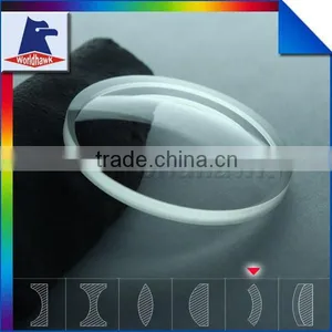 Plano-convex Lens Positive Meniscus Lens thumbnail-5