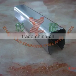 Customized Steel Pipe in Defferent Shape thumbnail-4