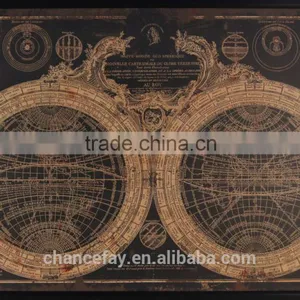 MDF Decorative Pictures MDF Paper Print Still Life Modern Wall Art Living Room Decoration thumbnail-5