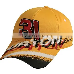 Hot Sell 2016 Top Quality Promotional Baseball Cap thumbnail-1