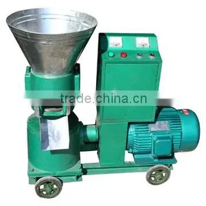 9PK-200 Pellet Machine With Gear Box thumbnail-1