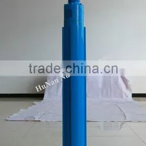 DHD360 High Air Pressure DTH Hammer With Foot Valve thumbnail-1