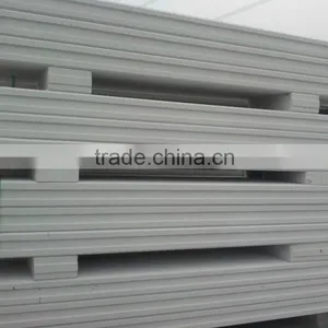 AAC Plant 300000 M3/year Anti-crack Aac Panel thumbnail-1