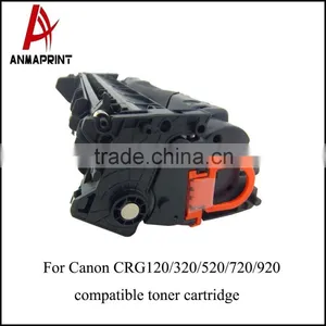 Compatible CRG120 CRG320 CRG720 CRG920 Toner Cartridge for Canon D1120 Laser Toner Cartridges thumbnail-3