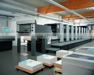 Shanghai Eagle Industry Co., Ltd. company overview - view 2 thumbnail