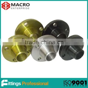 Pipe Fitting Flanges Supplier From China thumbnail-1