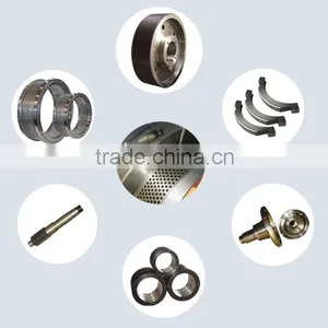 Nice Large Stainless Steel Mixing Machine Cattle Feed thumbnail-5
