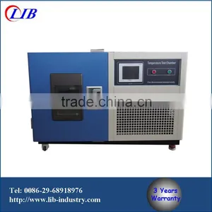 Electric Power Source Vacuum Dry Oven thumbnail-5