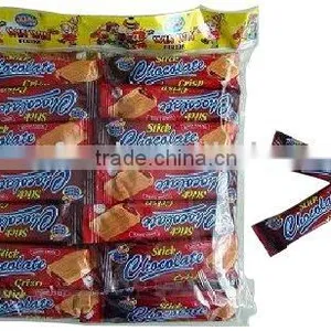 Crispy Chocolate Stick thumbnail-1
