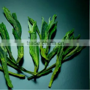 Tai Ping Hou Kui Organic Green Tea thumbnail-1