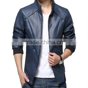 Leather Jacket Design thumbnail-1