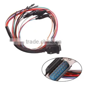 2016 Best Quality V2.11 FW V6.070 KTAG K-TAG ECU Programming Tool Master Version With Unlimited Token Ktag Ecu Programmer thumbnail-5