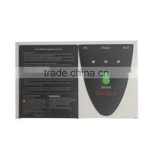 Latest Version For Honda HDS HIM V3.016.026 Diagnostic Tool For Honda Hds Tester With Cables With Best Price thumbnail-3