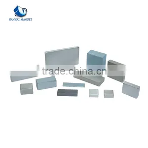 Wholesale Block Strong Permanent Neodymium Magnet N53 thumbnail-3