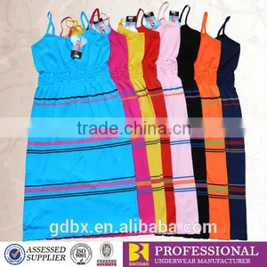 Casual Women Dress, Women Dresses thumbnail-3