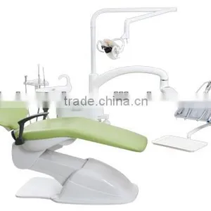 Dental Chair Manufacturer CE thumbnail-6