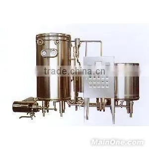 Uht Milk Sterilizer Machine For Sale/Uht Milk Sterilizer thumbnail-1