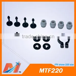 Maytech Quadcopter 220 Size Racing Quad Frame thumbnail-6