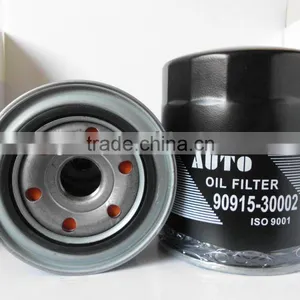 90915-30002 Engine Oil Filter Good Quality Oil Filter for Toyota Quality Choice thumbnail-1