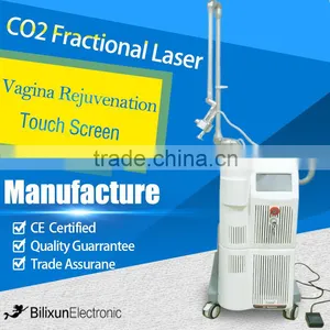 Hotsale CO2 Fractional Laser Vaginal Tightening Device thumbnail-1